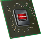 Radeon HD 6000M