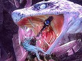 「ナイツコントラクト」,魔女グレートヘンが操るウィッチクラフトの追加情報や新たな魔女の姿が公開に