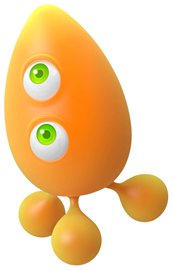 画像集#011のサムネイル/新たな力で道を切り開く。「ソニック カラーズ」の新要素「カラーパワー」の一部や,ソニックをとりまく登場キャラクターを紹介