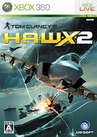 Tom Clancy's H.A.W.X. 2