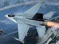 米軍の次期主力戦闘機 F-35にも搭乗できる。Ubisoftがフライトコンバット「Tom Clancy's H.A.W.X. 2」の制作を発表