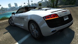 画像集#003のサムネイル/「テストドライブ アンリミテッド 2」,DLC「カジノオンライン」を2012年春に配信決定。カジノ場がオープンしてリゾート感ますますアップ