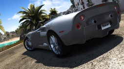 画像集#005のサムネイル/「テストドライブ アンリミテッド 2」,DLC「カジノオンライン」を2012年春に配信決定。カジノ場がオープンしてリゾート感ますますアップ