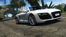 画像集#009のサムネイル/「テストドライブ アンリミテッド 2」,DLC「カジノオンライン」を2012年春に配信決定。カジノ場がオープンしてリゾート感ますますアップ