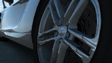 画像集#010のサムネイル/「テストドライブ アンリミテッド 2」,DLC「カジノオンライン」を2012年春に配信決定。カジノ場がオープンしてリゾート感ますますアップ