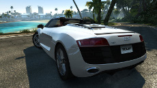 画像集#012のサムネイル/「テストドライブ アンリミテッド 2」,DLC「カジノオンライン」を2012年春に配信決定。カジノ場がオープンしてリゾート感ますますアップ