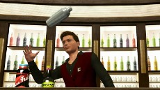 画像集#020のサムネイル/「テストドライブ アンリミテッド 2」,DLC「カジノオンライン」を2012年春に配信決定。カジノ場がオープンしてリゾート感ますますアップ