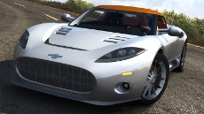 画像集#024のサムネイル/「テストドライブ アンリミテッド 2」,DLC「カジノオンライン」を2012年春に配信決定。カジノ場がオープンしてリゾート感ますますアップ