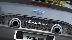 画像集#025のサムネイル/「テストドライブ アンリミテッド 2」,DLC「カジノオンライン」を2012年春に配信決定。カジノ場がオープンしてリゾート感ますますアップ