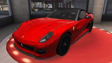 画像集#022のサムネイル/「テストドライブ アンリミテッド 2 Plus カジノオンライン」が6月21日に発売。DLC「バイクパック」「車両24種」「カジノオンライン」の配信日も決定