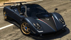 画像集#036のサムネイル/「テストドライブ アンリミテッド 2 Plus カジノオンライン」が6月21日に発売。DLC「バイクパック」「車両24種」「カジノオンライン」の配信日も決定