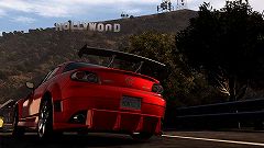 #004Υͥ/󥼥륹򤪼ꤴʤǶȴ褦PS3Midnight Club: Los AngelesפPSPMidnight Club: L.A. RemixפΥ٥Ǥȯ