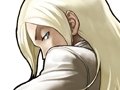 「THE KING OF FIGHTERS XIII」のボス情報が公開。“時間を統べるもの”「斎祀(サイキ)」は,見た目がアッシュにそっくりだが・・・・・・?