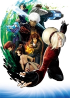 THE KING OF FIGHTERS XIII
