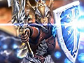 シューティングRPG「MIRROR WAR 〜Reincarnation of Holiness〜」の準備サイトが本日オープン。開発者インタビューやスタッフノートなどが掲載