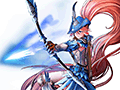 「MIRROR WAR」に登場する勢力の一つ「リベレーションチーム」で選択できるクラス情報が公開。キャラクターボイスにはKENNさんと日笠陽子さんを起用