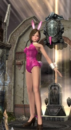 画像集#011のサムネイル/「MIRROR WAR」でアップデートを実施。新エリアやイベント機能「ゲリラステージ」などが実装に