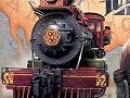 鉄道経営シム「レイルロード パイオニア」がオーバーランドから発売。未開のアメリカを開拓し,横断鉄道を建設するのだ
