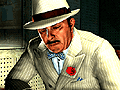 「L.A. Noire」の最新スクリーンショット公開。容疑者への尋問や,証人との会話が重要になるというゲームシステムが明らかに