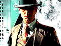 「L.A. Noire」の公式ムービー第2弾公開。2011年5月17日の北米発売日も明らかに。闇にうごめく犯罪者をあぶり出せ
