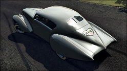 画像集#005のサムネイル/「L.A.ノワール」，1940年代後半におけるアメリカ上流階級の暮らしぶりがうかがえるスクリーンショット公開