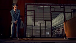 画像集#008のサムネイル/「L.A.ノワール」，1940年代後半におけるアメリカ上流階級の暮らしぶりがうかがえるスクリーンショット公開