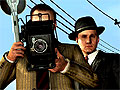 「L.A. Noire」の最新スクリーンショットと,実績およびトロフィーのリストが公式サイトで公開。やり込み要素もたっぷりだ