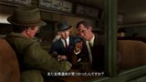 画像集#020のサムネイル/アクションアドベンチャー「L.A.ノワール」は7月7日に発売。初回特典で手に入る追加シナリオを紹介する最新ムービーを4GamerにUp