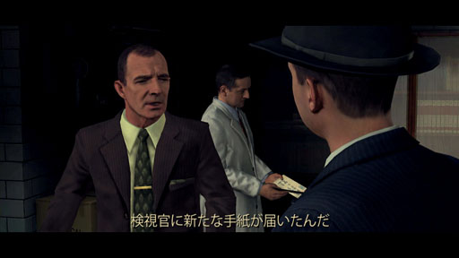 L.A.Υ׺ǿץ⡼ࡼӡ