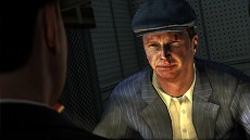 画像集#011のサムネイル/プレイの様子をナレーション付きで解説。ロックスター・ゲームス,「L.A.ノワール」の最新ゲームプレイムービー「捜査と尋問」を公開