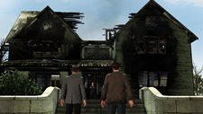 画像集#006のサムネイル/「L.A.ノワール」焼け焦げた火災現場で小さな手掛かりを探し出せ。コール・フェルプスが捜査にあたる最後の部署「放火特捜課」とは