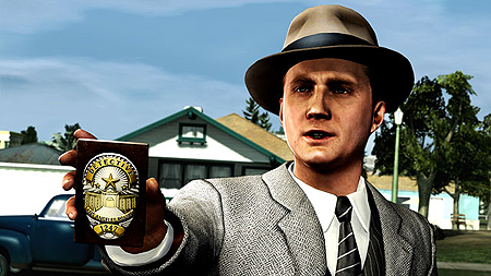 画像集#007のサムネイル/「L.A.ノワール」,DLCの配信を,7月28日,8月4日,8月18日に順次開始。“ロックスター・パス”を利用すればお得な価格で入手可能