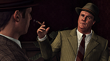 画像集#003のサムネイル/「L.A.ノワール」，DLC「『裸の町』風紀犯罪課担当事件」などが本日配信開始。複数のDLCをまとめて入手できるロックスター・パスのムービーが公開に