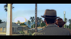 画像集#012のサムネイル/「L.A.ノワール」，DLC「『裸の町』風紀犯罪課担当事件」などが本日配信開始。複数のDLCをまとめて入手できるロックスター・パスのムービーが公開に