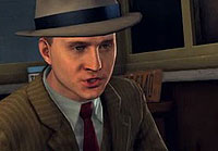 画像集#013のサムネイル/「L.A.ノワール」，DLC「『裸の町』風紀犯罪課担当事件」などが本日配信開始。複数のDLCをまとめて入手できるロックスター・パスのムービーが公開に