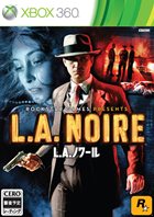 L.A.ノワール