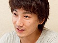 本日開幕「GODSGARDEN #4」直前インタビュー。“格闘ゲームの神”ことウメハラに聞く,その見どころとは