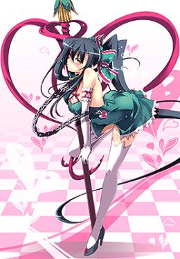 画像集#001のサムネイル/ホビージャパン，「真・恋姫†無双」関羽のフィギュアが登場。注文受付中
