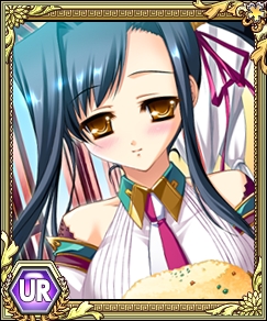 画像集#003のサムネイル/「Web恋姫†夢想」4周年記念イベント後半を開始。UR副官絵札が入手できるイベントも開催