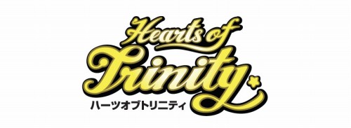 画像集#001のサムネイル/ロックワークスの新プロジェクト「HoT」の正式タイトルは「Hearts of Trinity」。公開された5枚のイメージキャラクターイラストを確認しよう