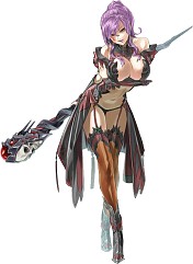 画像集#006のサムネイル/ロックワークスの新プロジェクト「HoT」の正式タイトルは「Hearts of Trinity」。公開された5枚のイメージキャラクターイラストを確認しよう
