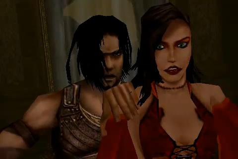 Prince of Persia: Warrior Withinץץ⡼ࡼӡ