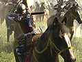 「Total War: Shogun 2」に,それぞれの大名家向けの特殊ユニットが利用できる「Sengoku Jidai DLC」が登場