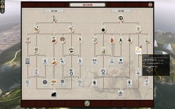 画像集#013のサムネイル/PC用歴史ストラテジー「トータルウォー:ショーグン2」,ズーから9月30日に発売。大名となり,戦国の世を統一しよう