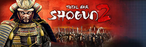 画像集#001のサムネイル/戦国ファンよ立ち上がれ。「Total War: Shogun 2」のMOD開発キット「Assembly Kit」が発表。Steam Workshopにも対応