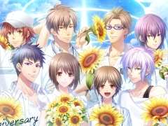 「夏空のモノローグ」が本日で10周年。記念メッセージなどを掲載した特設サイトが公開されたほか,スマホ版のセールも実施