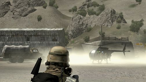 #025Υͥ/Ϥޤʪ졩줾ꥢFPSηǡARMA2 ڥ졼 إå ܸޥ˥奢 Ѹǡץӥ塼