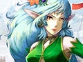 ブラウザゲーム「水晶の廃墟」,「RRgame」で9月21日15:00に正式サービス開始。18日までに会員登録した人の中から5000名に特典アイテムプレゼント