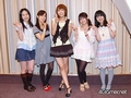 PSP「けいおん! 放課後ライブ!!」の出演声優陣にインタビューしてきたよ! 水着に着せ替えできるとかポロリもあったよ!