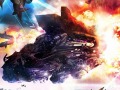 戦友と宇宙を駆けめぐるSFシミュレーション「スペースクラフト」,mixiアプリで本日よりサービススタート